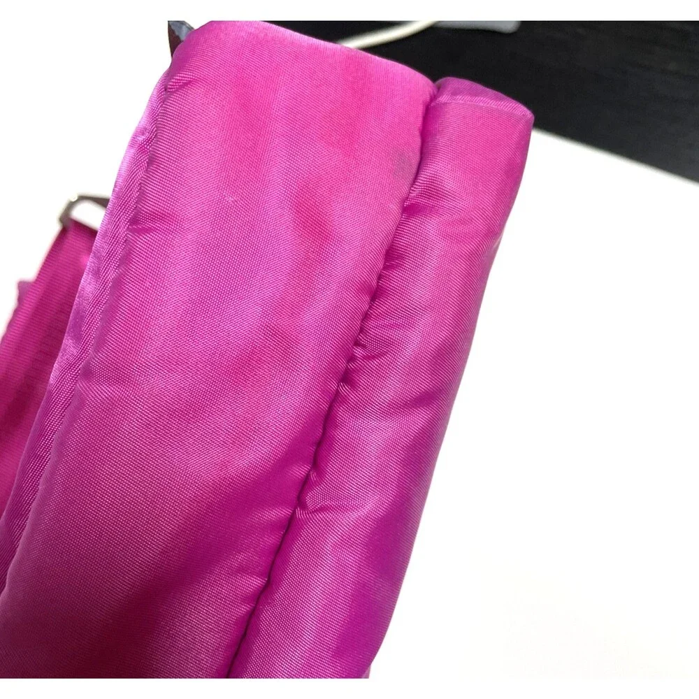 Hellolulu Pink 13 inch Laptop Shoulder / Messenger Bag